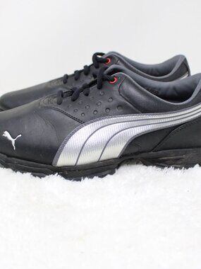 Puma | Shoes | Puma Gen G X Esports Slipstream Lace Up Mens  display picture 3